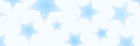 White Twitter Header, Blue Star Wallpaper, Blue Twitter Header, 트위터 헤더, Light Blue Icons:), Cute Blue Wallpaper, Star Banner, Cocoppa Wallpaper, Twitter Header Pictures