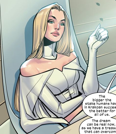 Emma Frost, Sins Of Sinister, Marvel Comics Women, Body Shape Drawing, Instagram Cartoon, Marvel Characters Art, Female Superhero, Comic Style Art, Fairy Artwork