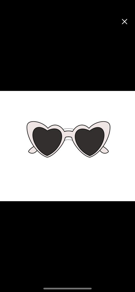 Heart Shaped Sunglasses Drawing, Heart Shaped Glasses Tattoo, Heart Shaped Sunglasses Tattoo, Heart Glasses Tattoo, Heart Sunglasses Tattoo, Heart Sunglasses Drawing, Heart Glasses Drawing, Sunglass Tattoo, Projector Images