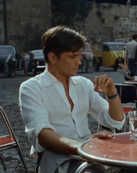 Tom Ripley Purple, Alain Delon Plein Soleil, Purple Noon, Tom Ripley, Alain Delon, Hollywood