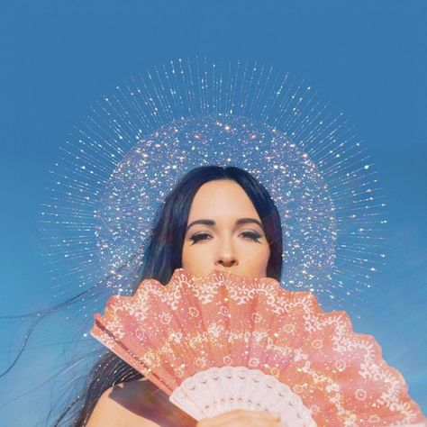 Kacey Musgraves art by Sara Shakeel Horse Girl, Olinda, Nashville Bachelorette Party, My Savior, Kacey Musgraves, Space Cowboys, Neon Aesthetic, Country Artists, Song Playlist