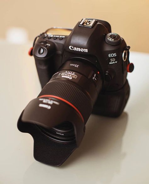 Canon 5d Mark Iv, 5d Mark Iv, Canon 6d, 2020 Vision, Canon 5d, Tech Gear, Camera Gear, Camera Lenses, Sports Gear