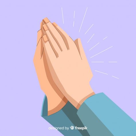 Flat praying hands background | Free Vector #Freepik #freevector #background #hands #flat #together Hands Background, Pastel Color Background, Jesus Cartoon, Prayer Corner, Whatsapp Profile Picture, Islamic Art Pattern, Praying Hands, Arte Pop, Backgrounds Free