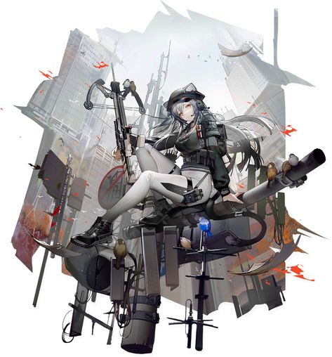 Arknights Worldwide on Twitter: "『Operation: ORIGINIUM DUST』 New Skin… " Character Illustration, Gambar Figur, 캐릭터 드로잉, 영감을 주는 캐릭터, New Skin, Anime Style, 그림 그리기, Character Design Inspiration, Anime Character Design