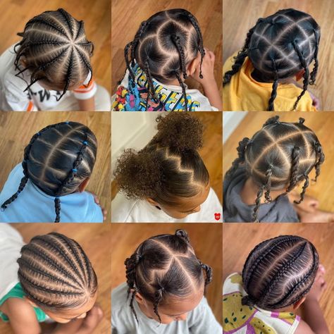 Toddler Hairstyles 💙 #hairinspo | Instagram Mixed Boy Braids Hairstyles, Baby Boy Hairstyles Black Infant, Infant Boy Hairstyles Black, Mixed Toddler Boy Hairstyles, Toddler Boy Hairstyles Black Braids, Lil Boys Braids Styles, Mixed Boy Braids, Toddler Boy Long Hair, Boys Long Hairstyles Kids