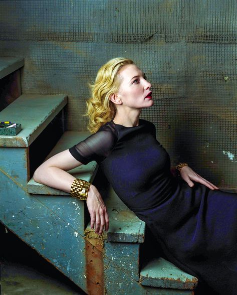 Cate Blanchett Annie Leibovitz, Richard Avedon, Anne Leibovitz, Annie Leibovitz Photos, Annie Leibovitz Photography, Tavi Gevinson, Mode Editorials, Martin Parr, Vogue Us