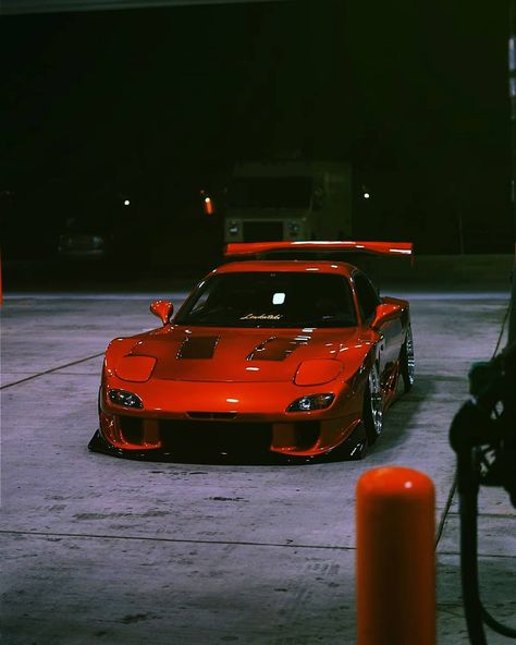 Phonk Drift, Tokyo Drift Cars, Arte Grunge, Jdm Wallpaper, Best Jdm Cars, Big Country, Street Racing Cars, Rx 7, Mazda Rx7