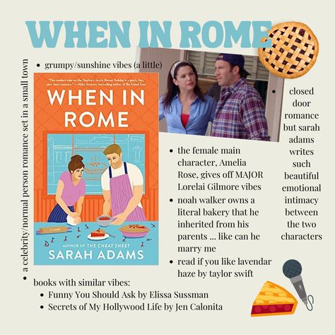 The Last Word Taylor Adams, When In Rome Aesthetic Book, Sarah Adams Author, When In Rome Sarah Adams Book, Practice Makes Perfect Sarah Adams Fanart, When In Rome Sarah Adams Book Aesthetic, The Temporary Roomie Sarah Adams, When In Rome Sarah Adams Quotes, When In Rome Book Aesthetic