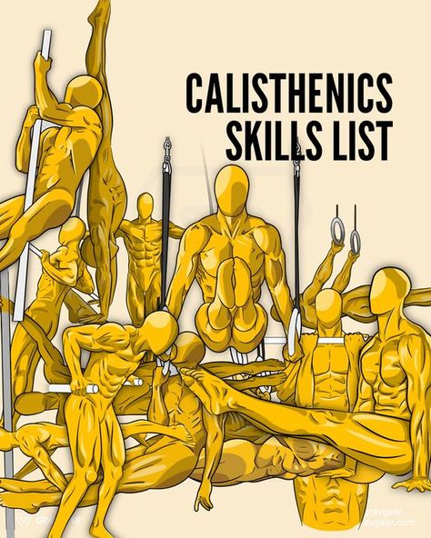 Calisthenics Training Program, Human Flag Training, Calisthenics Exercises List, How To Make Workouts Fun, Calisthenics Skills List, Calisthenics Upper Body Workout, Beginners Calisthenics Workout, Calisthenics Back Workout, Calisthenics Workout Men