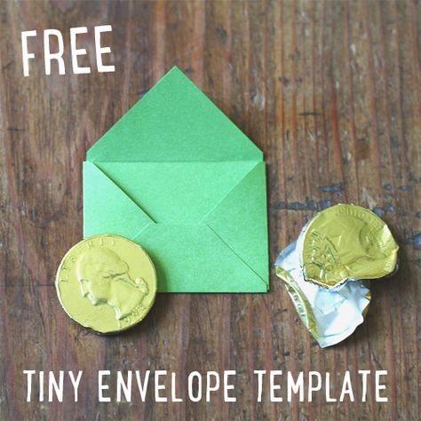 Free Tiny Envelope Template Download Tooth Fairy Envelope Diy, Tiny Envelopes Diy, Tooth Fairy Envelope, Tooth Fairy Notes, Tiny Notes, Mini Envelopes Template, Tooth Fairy Note, Journal Things, Tooth Fairy Letter