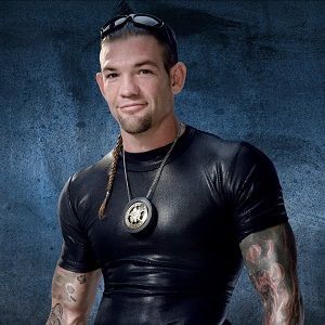 Leland Chapman Biography - Affair, Married, Wife, Ethnicity, Nationality, Salary, Net Worth, Height | Who is Leland Chapman? Leland Chapman is a former bail bondsman and bounty hunter from America. He is also a TV personality in which Leland appeared in the popular programs such as Dog and Beth: On the Hunt and Dog: The Family Speaks (2006).  Furthermore, Leland also runs Beth The Bounty Hunter, Leland Chapman, Beth Smith, Beth Chapman, Bail Bondsman, Dog The Bounty Hunter, Heartland Tv Show, Bounty Hunters, Draw People