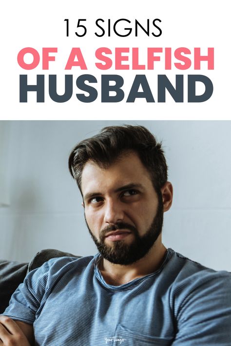 Selfish Spouse, Lonely Marriage, Husband Quotes Marriage, Mean Husband, Lazy Husband, Bad Husband, Selfish Men, Spouse Quotes, Divorce Counseling