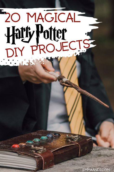 Diy Harry Potter Keys, Harry Potter Pygmy Puff, Diy Gifts For Harry Potter Fans, Diy Harry Potter Art, Cheap Harry Potter Decorations, Cool Harry Potter Crafts, Harry Potter Homemade Gifts, Harry Potter Crafts For Adults, Harry Potter Room Decor Ideas Diy