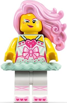 Kawaii, Lego Figure Drawing, Lego Person, Lego Mini Figures, Lego Character, Lego Girls, Lego People, Lego Robot, Lego Mini