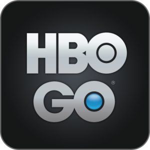 Logo App, Go Logo, Hbo Go, Tv App, Reading Apps, Hbo Series, Kindle Fire, Favorite Apps, Iphone Apps