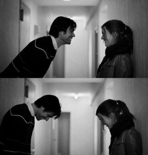 Oh I'd love to have this moment with you. Fictional Characters, Eternal Sunshine Of The Spotless Mind, Eternal Sunshine, Good Movies, Style Inspiration
