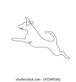 Running Drawing, Dog Line Drawing, Running Tattoo, Fast Running, Dog Line Art, Running Dog, Line Art Drawing, Dog Line, Drawing Animals