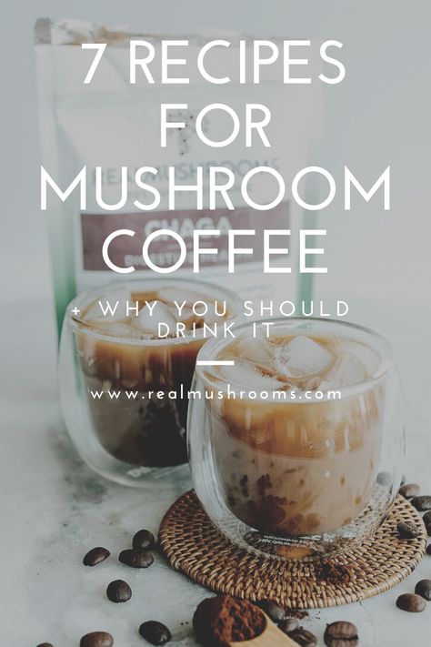 How To Make Mushroom Coffee, Diy Mushroom Coffee Recipe, Best Mushroom Coffee, Benefits Of Mushroom Coffee, Medicinal Mushrooms Benefits Of, Ryze Mushroom Coffee Recipes, Mushroom Powder Benefits, Diy Mushroom Coffee, Mushroom Treats