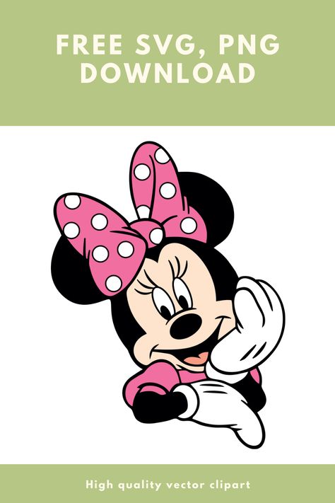 Molde, Minnie Mouse Svg Free Cricut, Free Heat Transfer Images, Svg Free Files Disney, Mini Mouse Svg Free, Cricut Minnie Mouse Birthday, Free Minnie Mouse Svg Files For Cricut, Free Png Files For Sublimation Disney, Minnie Mouse Free Svg