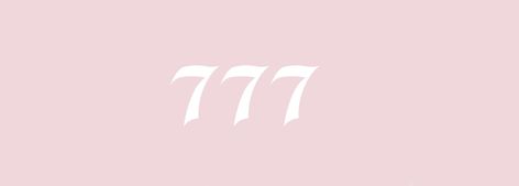 777 Pink Aesthetic, 777 Pink, Discord Banner Pink, Hibiscus Flower Wallpaper Aesthetic, Angel Banner, Notion Pictures, 777 Angel Number, Pink Widgets, Angel Number 777