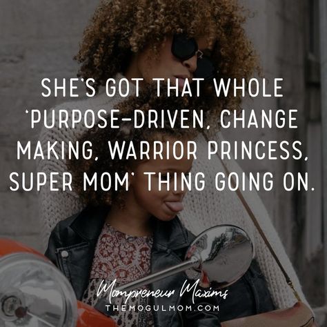 A powerful business resource for mompreneurs everywhere - Quotes For Single Mom - Ideas of Quotes For Single Mom #singlemom #quotes #quotesmom -   Inspiring quotes for Mompreneurs | The Mogul Mom | WAHM quote | Marketing quote | Business quote | strong women | friendship quotes | mom entrepreneur Quotes Strong Women, Quote Business, Attitude Motivation, Quotes Mom, Business Quote, Positivity Board, Quotes Strong, Women Warriors, Women Friendship