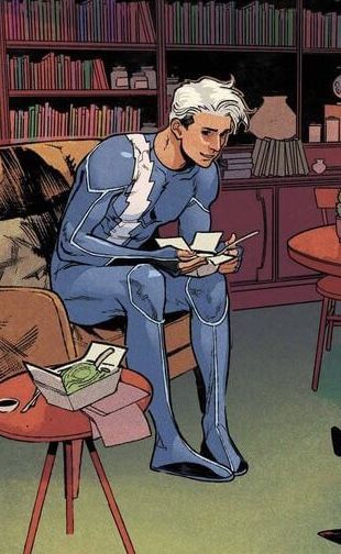 Comic Quicksilver, Pietro Maximoff Comics, Quicksilver Comic, Quicksilver Comics, Quicksilver Xmen, Space Comic, Quicksilver Marvel, Wonder Twins, Brandon Routh