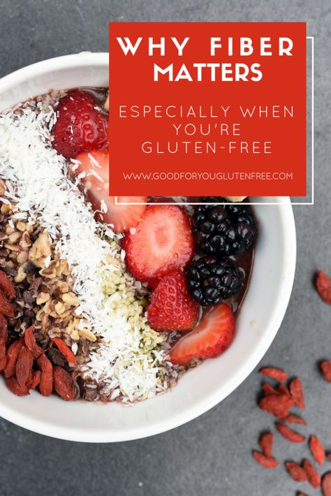 Benefits Of Gluten Free Diet, Gluten Free Benefits, Gluten Free Food List, Gluten Free Living, High Fiber Diet, Best Gluten Free Recipes, Gluten Sensitivity, High Fiber Foods, Diet Guide