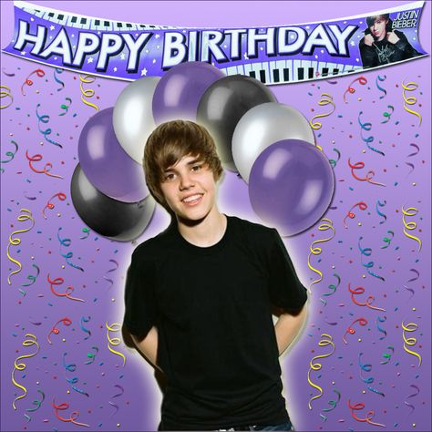 Justin Bieber Meme, Justin Bieber Birthday, Justin Bieber Funny, Lol Memes, Happy Birthday Meme, Happy Birthday Pictures, Funny Happy Birthday, Birthday Meme, 웃긴 사진