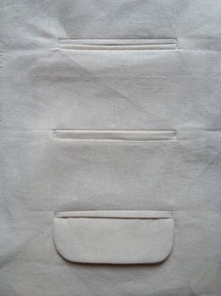 Pocket Shirt Design, Sew Pockets, Pocket Design Fashion, Double Welt Pocket, Single Welt Pocket, Sewing Pockets, T Shirt Sewing Pattern, Vest Sewing Pattern, Sewing Machine Basics