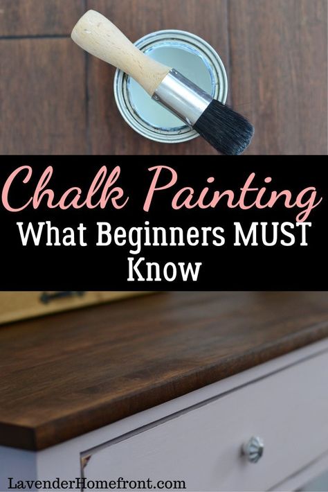 Chalk Paint Furniture Diy, Billy Regal, Chalk Paint Recipe, Painting Wood Furniture, Furniture Painting Techniques, Chalk Paint Projects, Chalk Paint Colors, Paint Inspiration, Diy Chalk Paint