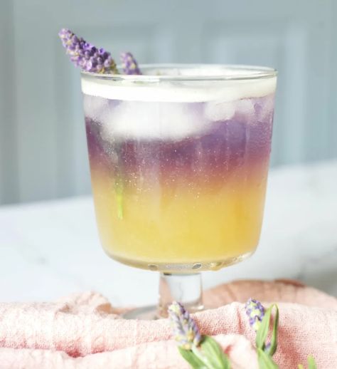 Welcome, Swifties and cocktail enthusiasts alike! I merged flavor and music to create something truly unique – a Taylor Swift-inspired drink from her hit “Lavender Haze”. As I rev up for the era’s concert coming up, I am so excited to share this gorgeous and delicious cocktail with you! It’s seriously the most beautiful cocktail […] The post Lavender Haze – A Taylor Swift-Inspired Drink appeared first on Don't Skip the Cookie. Lavender Haze Cocktail Taylor Swift, Lavender Signature Cocktail, Champagne Problems Cocktail, Lavender Haze Mocktail, Lover Cocktails Taylor Swift, Taylor Swift Jello Shots, Taylor Swift Punch Recipes, Taylor Swift Theme Mocktails, Taylor Swift Inspired Drinks Cocktails