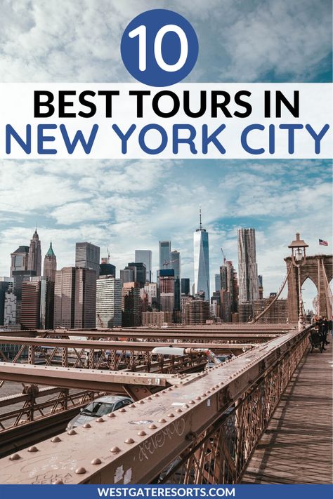 Best Tours In New York City, Best Nyc Tours, New York Places, Coolest Airbnb, Vacation List, Nyc Travel Guide, Nyc Tours, Nyc Travel, Traveling Ideas