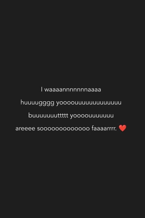 I Wanna Hug You But You Are So Far #relationship #relationshipgoals #relationshipquotes #relationshipadvice #relationshiptips Wanna Hug You Quote, I Wanna Hug You Like This, I Just Wanna Hug You, Wanna Hug You, I Wanna Hug You Quotes, I Wanna Hug You So Bad, I Want To Meet You Quotes, I Wanna Cuddle With You, I Wanna See You