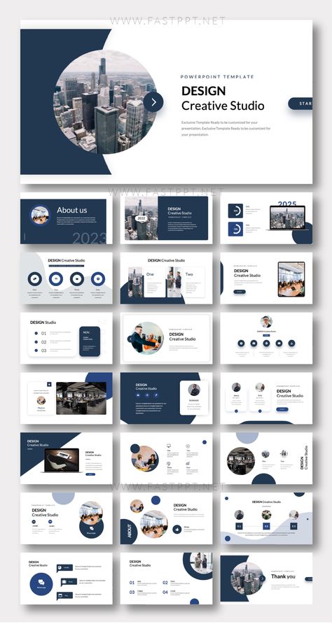 Creative PowerPoint Presentation Template Fully Editable – Original and High Quality PowerPoint Templates Professional Ppt Design, Powerpoint Design Professional, Ideas For Ppt Presentation, Professional Presentation Template, Professional Slide Design, Best Graphic Design Ideas, Presentation Templates Design, Design Slides Presentation, Ppt Infographic Design