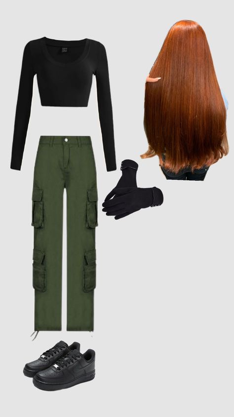 Kim possible outfit Kim Possible Outfit, Kim Possible Costume, Kim Possible, Pins, Quick Saves