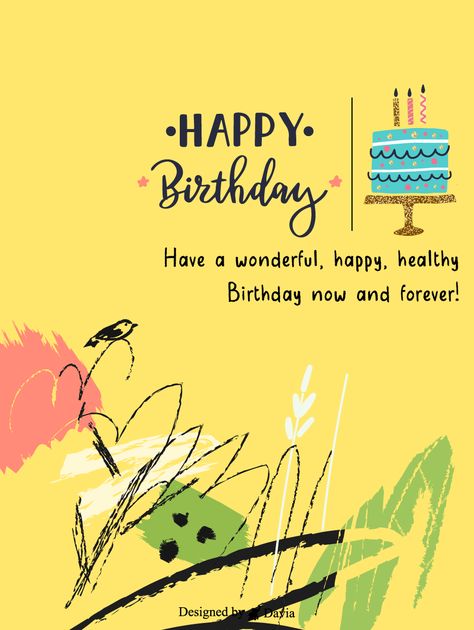Happyyy Birthday Wishes, Birthday Wishes For Jija Ji, Happpppy Birthday Wishes, Wishing You A Very Happy Birthday, Birthday Cute Wishes, Happy Birthday Cute Bhanji Wishes, Happy Birthday Day Wishes, Different Birthday Wishes, Wishing Card Design