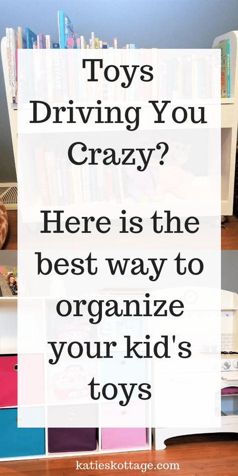 Organisation, Kids Room Organization Diy, Toys Organization, Toy Organization Diy, Toy Room Organization, Kids Bedroom Organization, Toddler Organization, Small Kids Room, Declutter And Organize