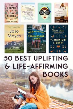 Good Books For Women, Books To Read Fiction, Good Books To Read, Best Book Club Books, Read People, Uplifting Books, Books For Women, Feel Good Books, Book Club Reads