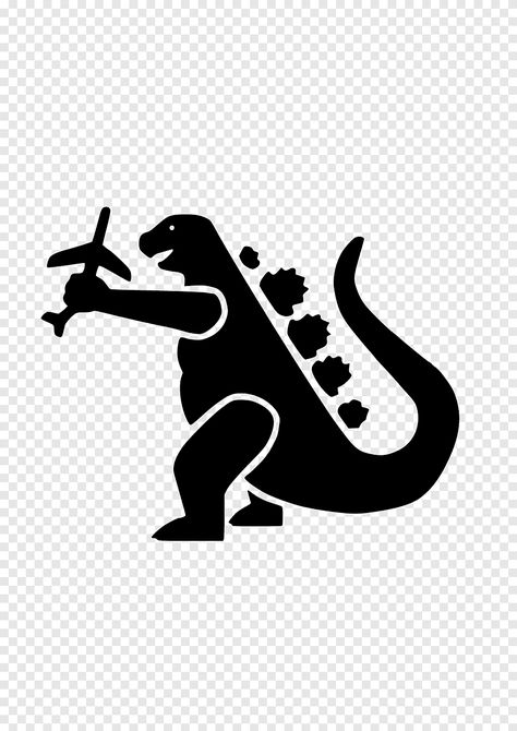 Godzilla Silhouette, Godzilla Logo, Joker Stencil, Mario Room, Godzilla Birthday, Horse Stencil, Punisher Logo, Mike From Monsters Inc, Mickey Mouse Drawings