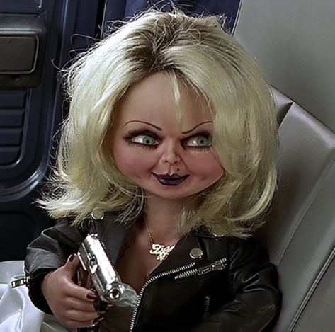 Tumblr, Bride Of Chucky, Gif