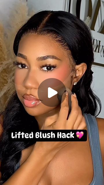 KKAÖ by KKB on Instagram: "do you see the difference 👀✨✨ save & try this ✅ lifted blush hack 💖
Using the @kkaobeauty liquid blush - watermelon Pop 
🚨 Join my 3 day online makeup Masterclass now! Only $45 EARLY BIRD PRICE 🔥🔥🔥 link in bio!! Shopkkao.com
#miamimua #dubaimua #blush #blushhack #makeuphacks" Applying Blush, Watermelon Pops, Makeup Masterclass, Apply Blush, Liquid Blush, Beauty Corner, Makeup On Fleek, Early Bird, Online Makeup