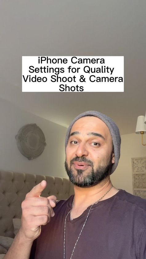 MILAD ALEMI on Reels | How To Make Your Iphone Camera Quality Better, How To Make Camera Quality Better, Video Editing On Iphone, Iphone X Camera Quality, How To Make Your Camera Quality Better, How To Make Your Camera Quality Better On Iphone, Iphone Video Settings, Iphone 11 Camera Quality, Iphone Camera Settings