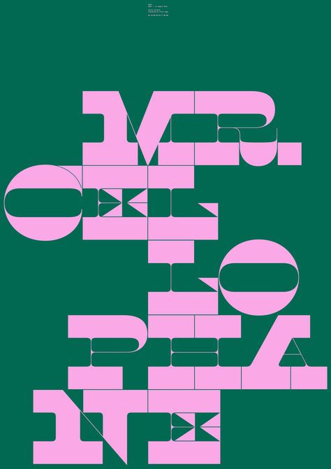 Jessica Hische, Green Graphic Design, Typographie Inspiration, Herb Lubalin, 타이포그래피 포스터 디자인, Typography Love, Type Foundry, Typography Layout, Type Posters