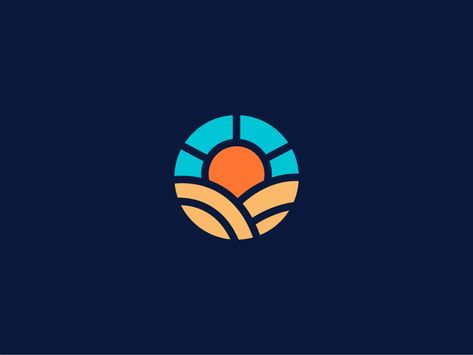 Valley Energy™ Logo by Jordan McInnis on Dribbble Nutrition Logo Ideas, Valley Logo, Logo Design Inspiration Graphics, Logo Guidelines, Nutrition Logo, Energy Logo, Logo Azul, Minimal Logo, Logo Design Inspiration