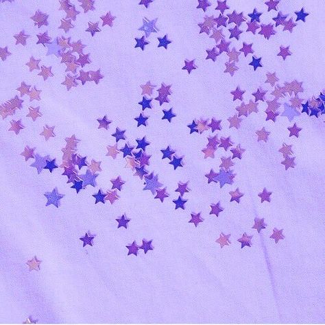 fuzzyaesthetics //DM for SFS on Instagram: “Comment star in your language - - - #purple #glitter #stars #lavendertheme #lavender #lavenderaesthetic  #aestheticshot #aesthetic…” Instagram, Glitter, Purple, Lavender, On Instagram