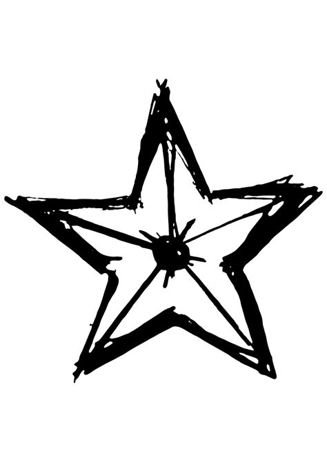 The post Christmas Star Hand Drawn Free SVG File appeared first on SvgHeart.com. Christmas Star, Modern Drawing, Christmas Stars, Svg Heart, Star Svg, Svg Free Files, Free Christmas, Free Svg, Svg Files For Cricut