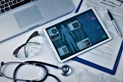 How To Protect Healthcare IoT Devices In A Zero Trust World    #healthcare #iot #internetofthings #security @Forbes @ForbesTech @Softnet_Search  @IOT_Recruiting Medical Technology, Elderly Health, Digital Healthcare, Occupational Health, Growth Marketing, Occupational Health And Safety, Medical History, Health System, Clinical Trials