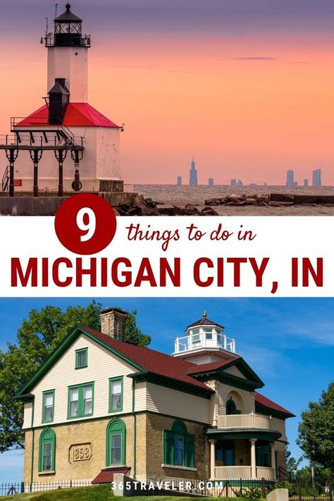 Mackinaw City Michigan Things To Do, Michigan City Indiana Things To Do, Long Beach Indiana, Indiana Vacation, Things To Do In Michigan, Indiana Beach, Michigan City Indiana, Valparaiso Indiana, Madison Indiana