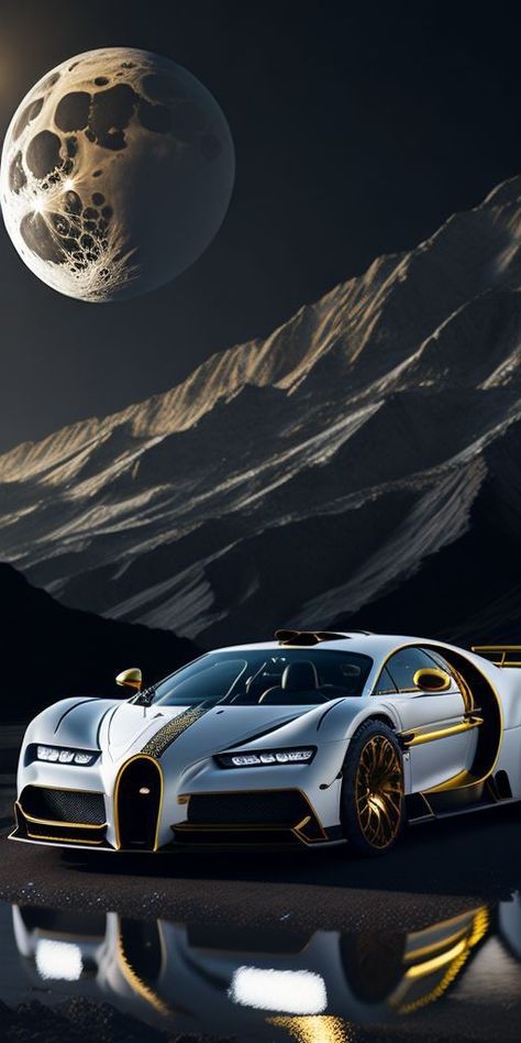 Wallpapers iPhone Luxury Cars Bugatti, Sports Cars Luxury Bugatti Veyron, Concept Car Wallpaper, Super Cars Wallpaper, Bugati Car, Rolls Royce Ghost Black, Bugatti Wallpapers, Super Car Bugatti, Car Bugatti