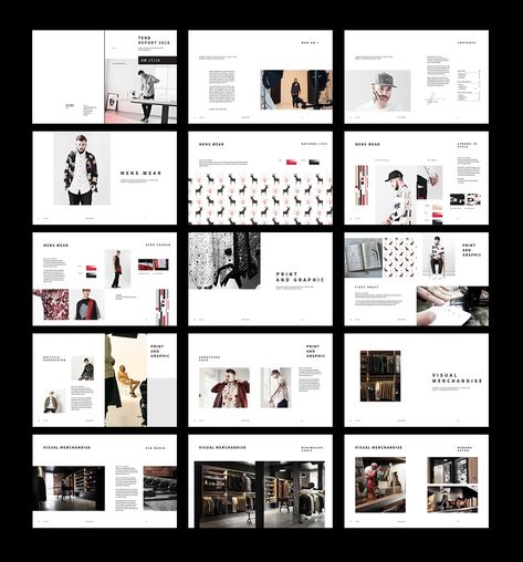 Fashion Trend Report , #spon, #photography#fashion#food#architecture #Ad Presentation Layout, Trend Report Layout, Report Layout, Contemporary Typography, Fashion Trend Report, Entrepreneur Fashion, Fashion Layout, Report Design, Brown Hairstyles